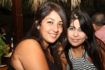 Friday Night at Oasis Pub, Byblos